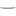 Grille Molding Upper for Honda Accord Sedan 2011–2012