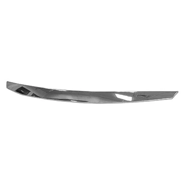 Grille Molding for Honda Accord Coupe 2011–2012