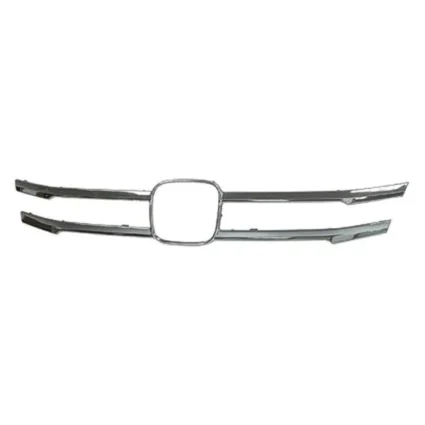 Grille Molding Center for Honda Odyssey 2011–2013