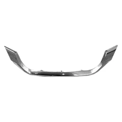 Grille Molding Lower Chrome USA Built for Honda Accord Sedan 2013–2015