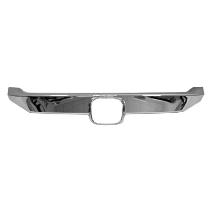 Grille Molding for Honda Civic Sedan Coupe LX EX EX-L LX-P EX-T Touring DX 2016–2018