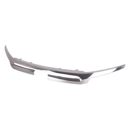 Grille Molding Upper Black for Honda Ridgeline 2017–2020