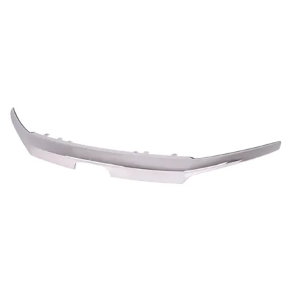 Grille Molding Upper for Honda Pilot LX EX EX-L Touring Elite 2019–2022