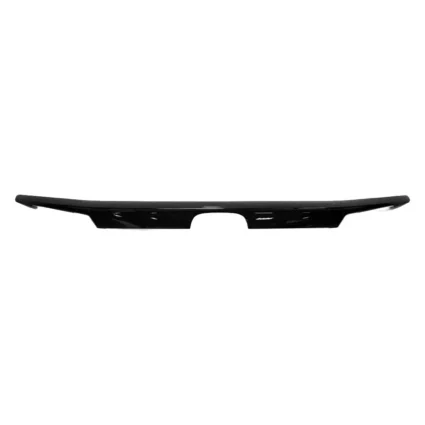 Grille Molding Upper for Honda Pilot Black Edition 2019–2022