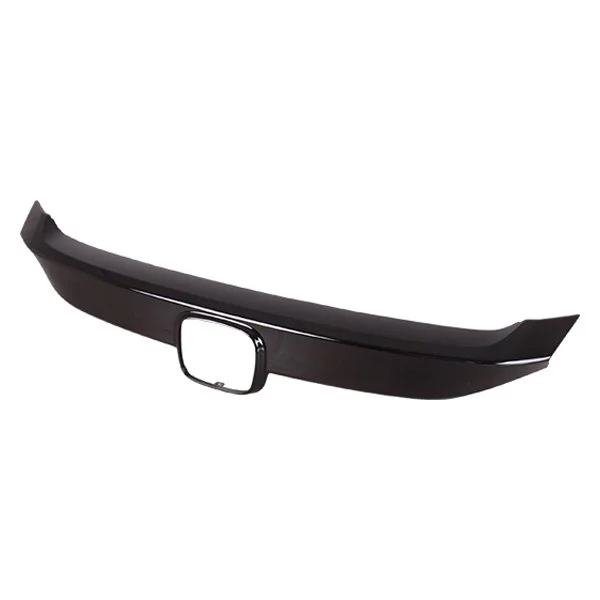 Grille Molding North America Built for Honda Civic Sedan Coupe Si LX Sport EX EX-L Touring DX 2017–2021