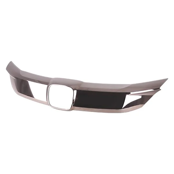 Grille Molding Sport Pkg for Honda HR-V 2019–2022