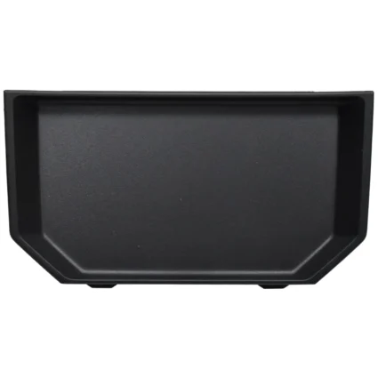 Grille Molding Radar Hole Cover for Honda CR-V 2020–2022