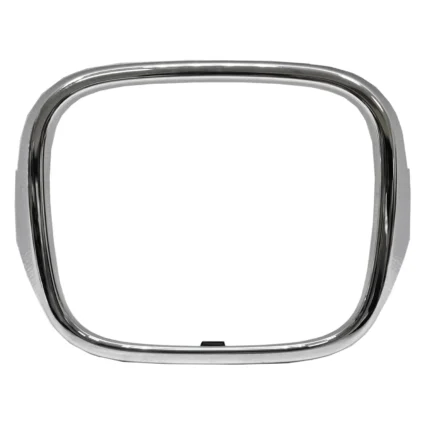 Grille Molding Emblem Surround for Honda Pilot LX EX EX-L Touring Elite 2019–2022