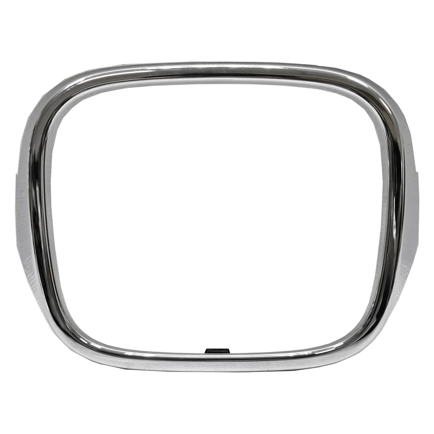 Grille Molding Emblem Surround for Honda Pilot LX EX EX-L Touring Elite 2019–2022