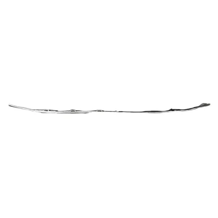 Grille Molding No. 1 for Honda Accord LX EX-L Hybrid EX-L Hybrid Touring Hybrid EX Touring Hybrid 2021–2022