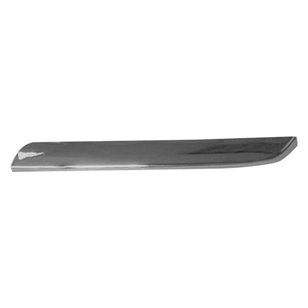 Grille Molding Left Upper Japan Built for Honda CR-V 2005–2006