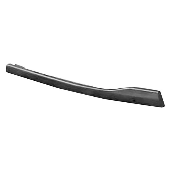 Grille Molding Left Upper Center Chrome for Honda Pilot 2012–2015