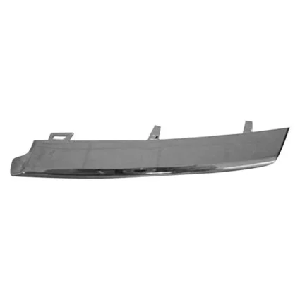 Grille Molding Left Upper Chrome USA/Mexico Built for Honda CR-V EX EX-L 2007–2009
