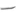 Grille Molding Left Upper for Honda Odyssey 2014–2017