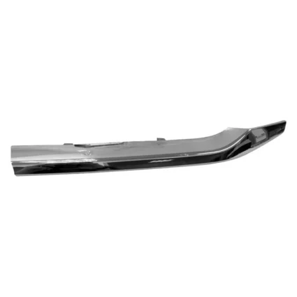 Grille Molding Left Upper for Honda Odyssey 2014–2017