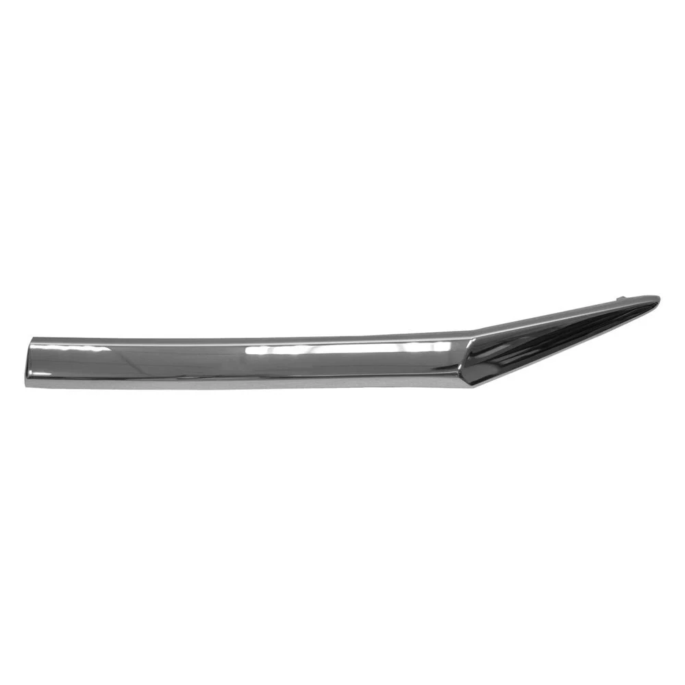 Grille Molding Left for Honda HR-V 2016–2018
