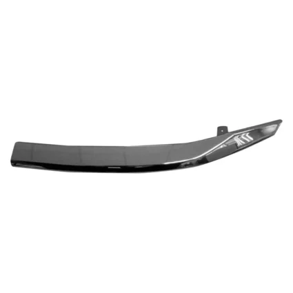 Grille Molding Left Upper for Honda CR-V 2015–2016