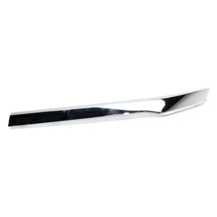 Grille Molding Left Center for Honda Pilot 2016–2018