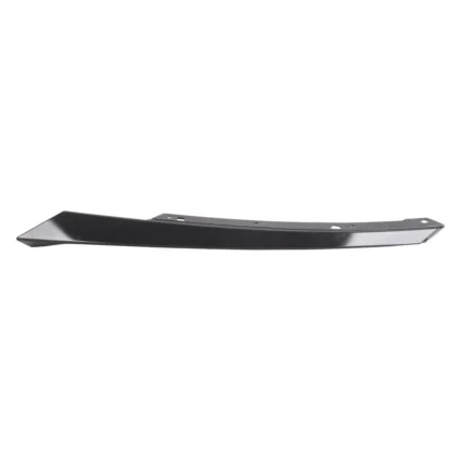 Grille Molding Left Upper Grille Extension for Honda Civic Hatchback 2017–2020