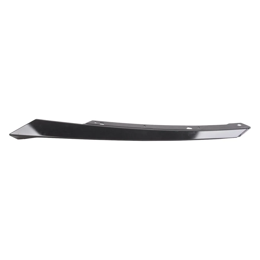 Grille Molding Left Upper Grille Extension for Honda Civic Hatchback 2017–2020