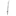 Grille Molding Left Seal for Honda Accord 2018–2020