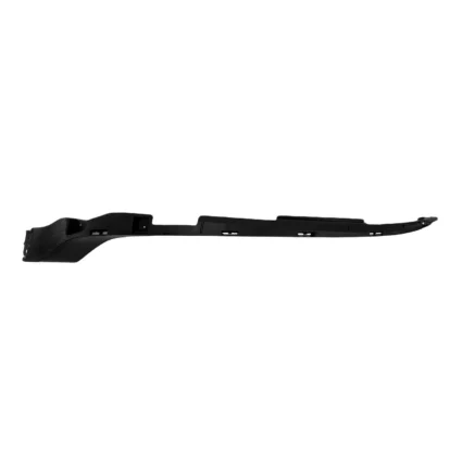Grille Molding Left Base Side for Honda Accord LX EX EX-L Hybrid EX-L Hybrid Touring Hybrid EX Touring Hybrid 2018–2020
