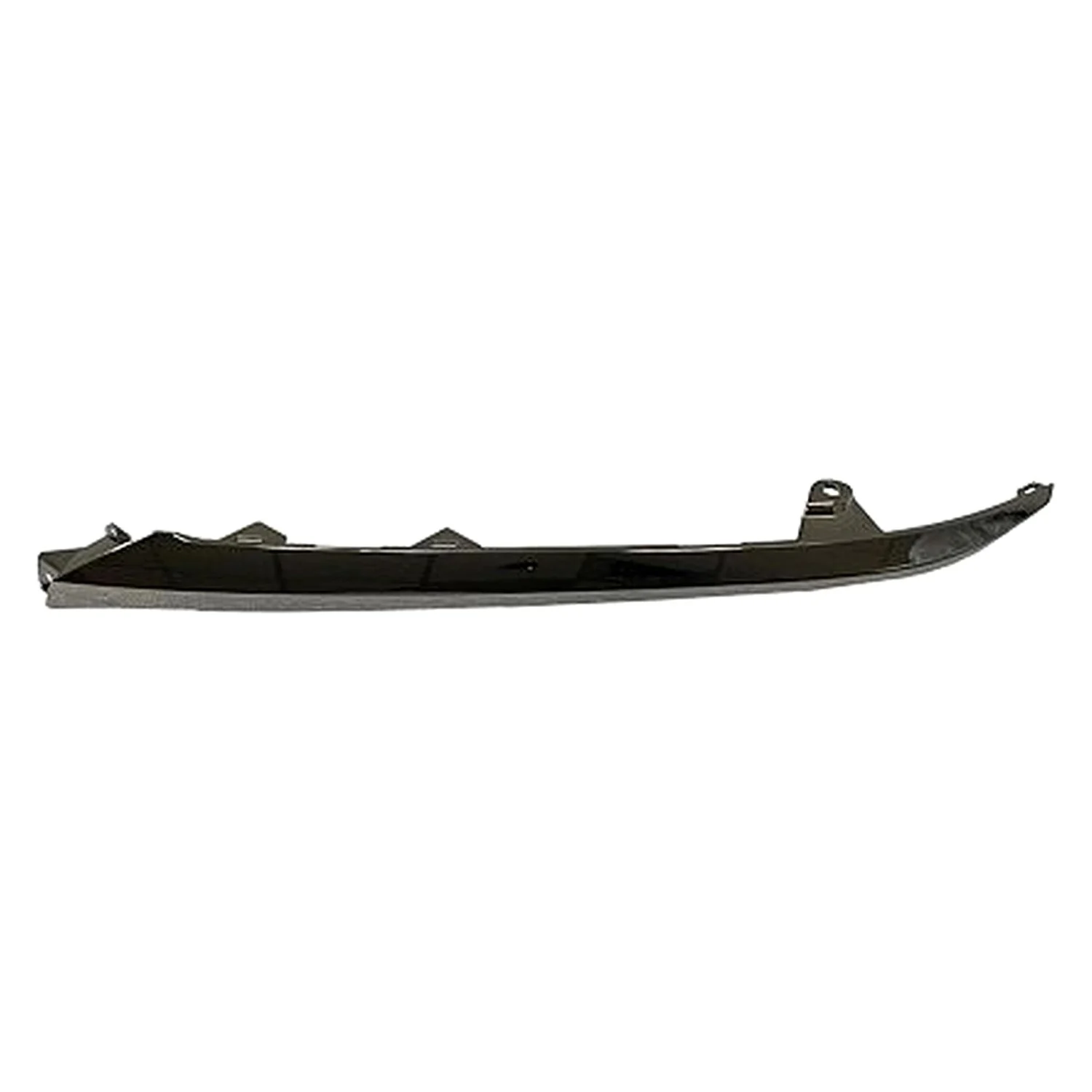 Grille Molding Left Extension for Honda Accord Sport Sport SE SE 2021–2022