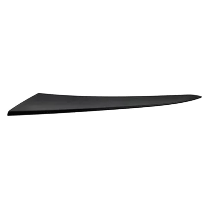 Grille Molding Left for Honda Civic 2022–2024