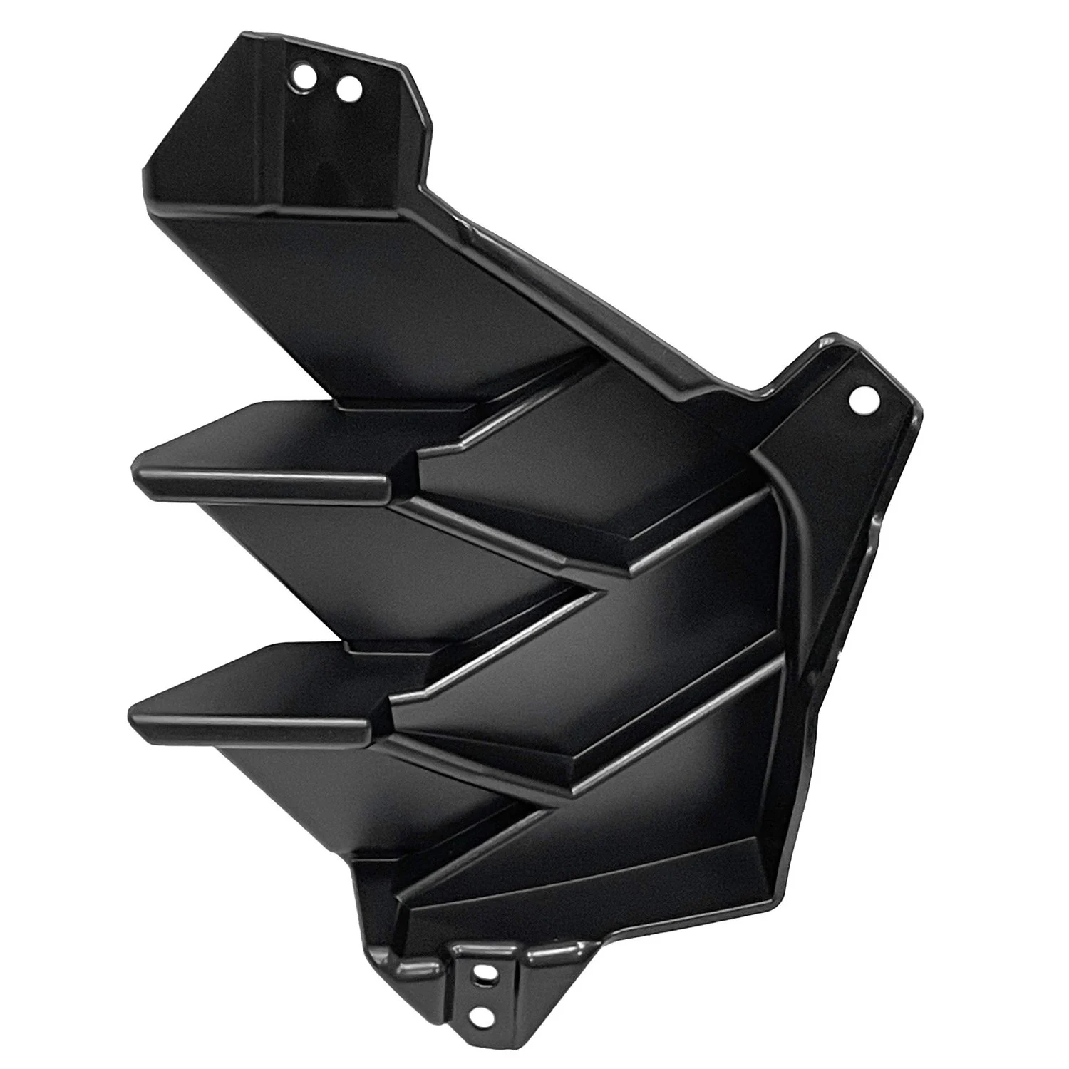 Grille Molding Left Grille Screen Outer for Honda HR-V Sport 2023–2025