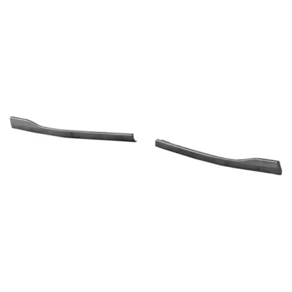 Grille Molding Right Upper Center Chrome for Honda Pilot 2012–2015