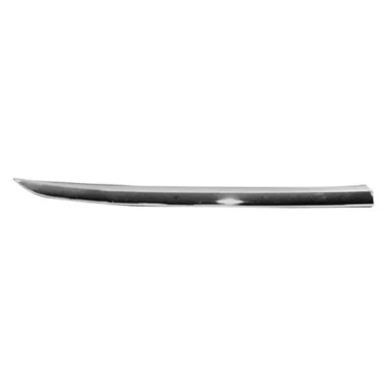 Grille Molding Right Center Canada/Mexico Built for Honda CR-V 2012–2014