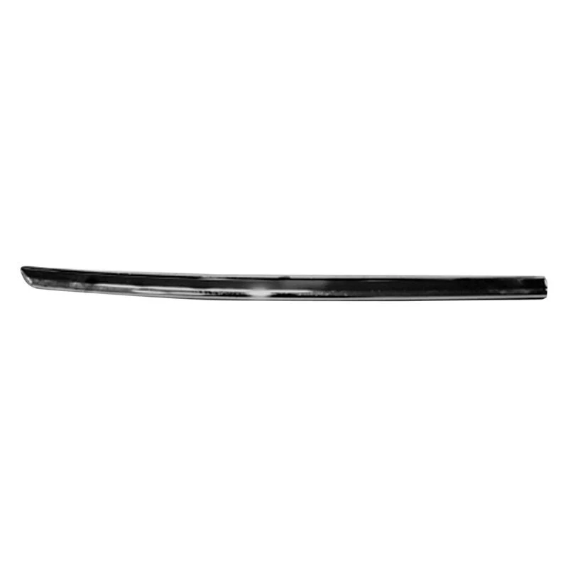 Grille Molding Right Upper Japan Built for Honda Accord Sedan 2013