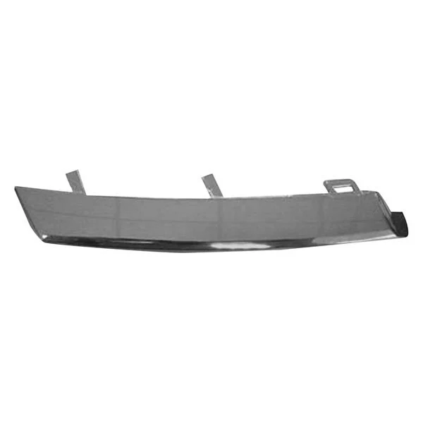 Grille Molding Right Upper Chrome USA/Mexico Built for Honda CR-V EX EX-L 2007–2009