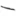 Grille Molding Right Upper Grille Extension for Honda Civic Hatchback 2017–2020