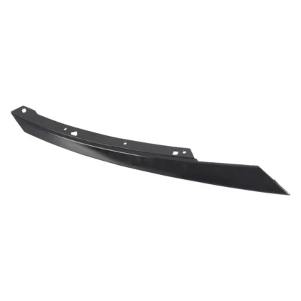 Grille Molding Right Upper Grille Extension for Honda Civic Hatchback 2017–2020