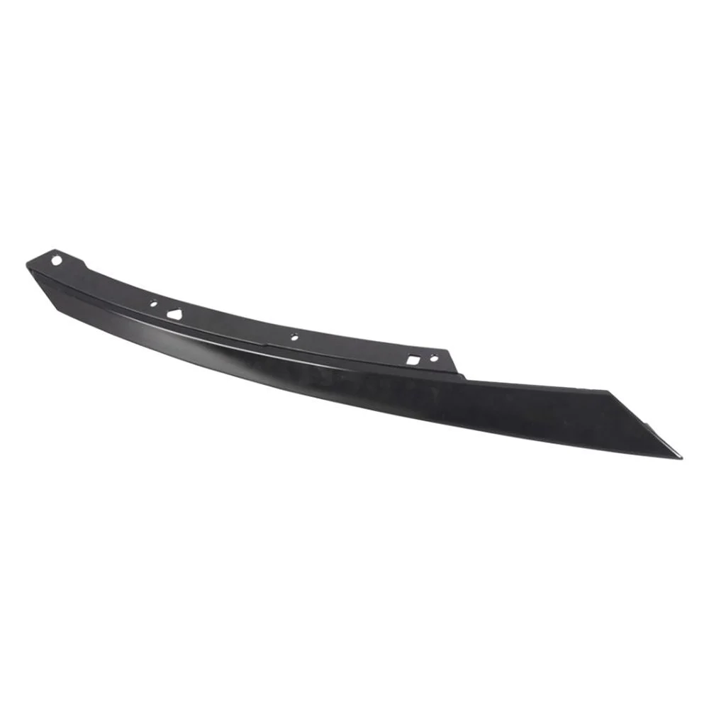 Grille Molding Right Upper Grille Extension for Honda Civic Hatchback 2017–2020