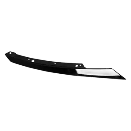 Grille Molding Right Upper Extension North America/Japan Built for Honda Civic Sedan Coupe Si EX EX-L Touring LX Sport DX 2017–2021