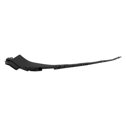 Grille Molding Right Side Extention Base for Honda Accord 2021–2022
