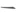 Grille Molding Right for Honda Civic 2022–2024