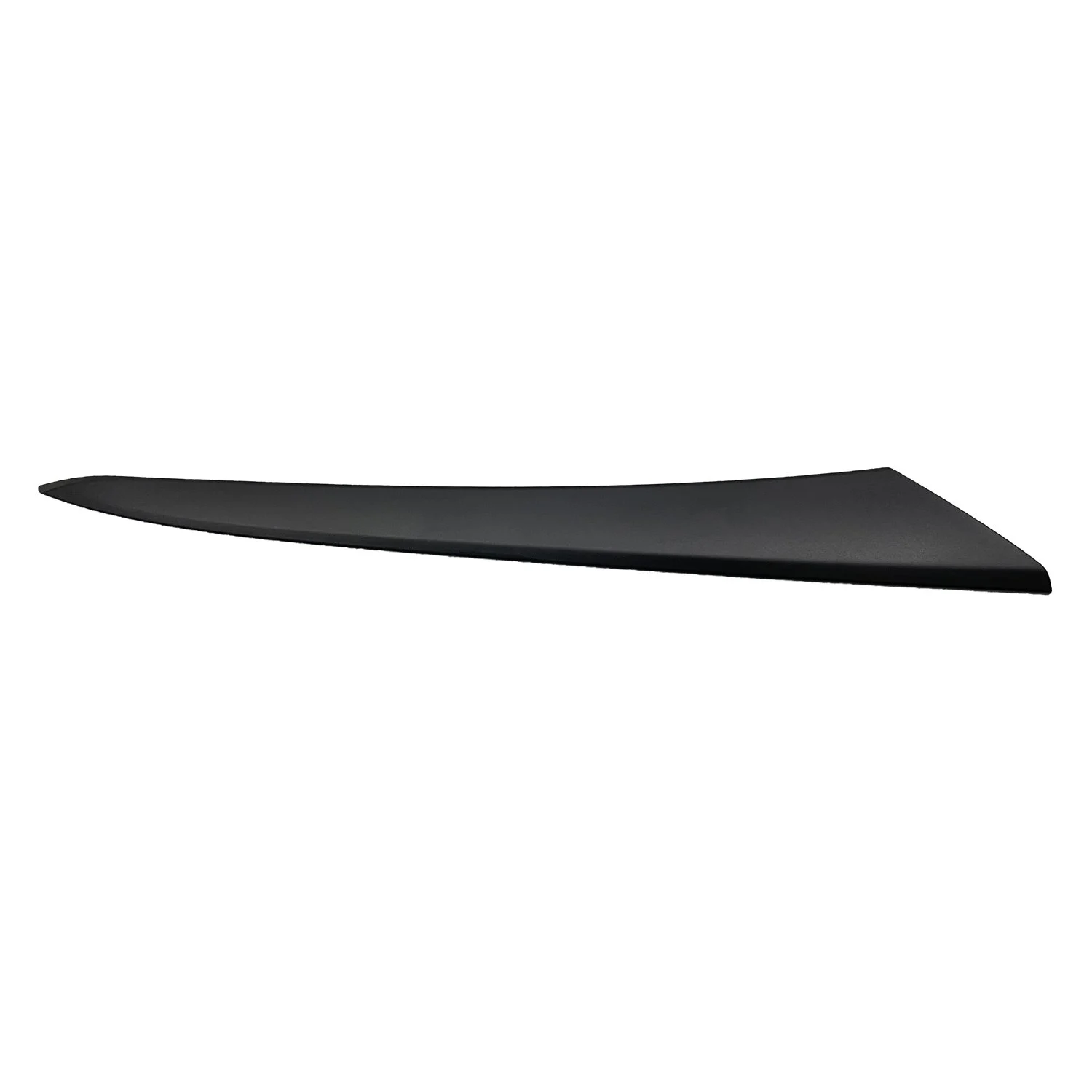 Grille Molding Right for Honda Civic 2022–2024