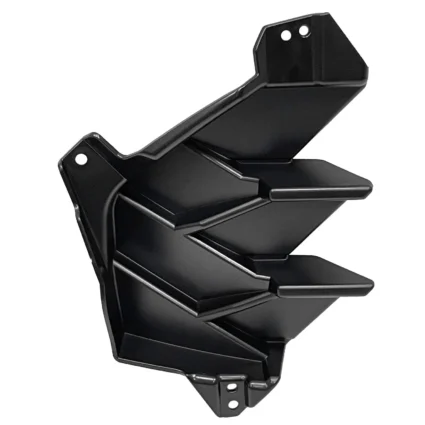 Grille Molding Right Grille Screen Outer for Honda HR-V Sport 2023–2025