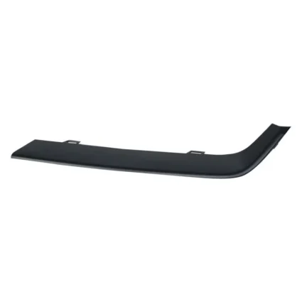 Grille Molding Left Lower USA/Mexico Built for Honda CR-V 2010–2011