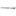 Grille Molding Left Lower Center Chrome for Honda Pilot 2012–2015