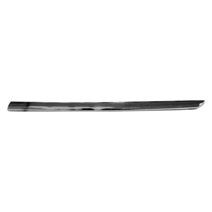 Grille Molding Left Lower Japan Built for Honda Accord Sedan 2013