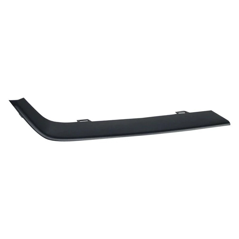 Grille Molding Right Lower USA/Mexico Built for Honda CR-V 2010–2011