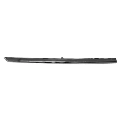 Grille Molding Right Lower Japan Built for Honda Accord Sedan 2013