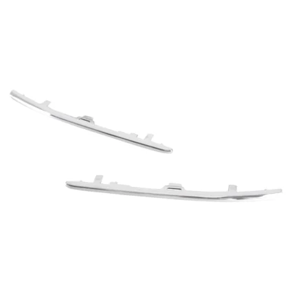 Grille Molding Right Lower for Honda Accord LX EX-L Hybrid EX-L Hybrid Touring Hybrid EX Touring Hybrid 2021–2022