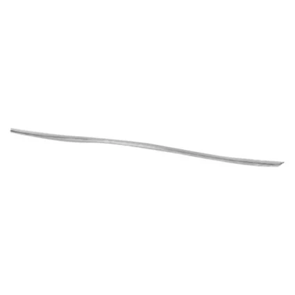 Grille Molding Lower Japan Built for Honda CR-V EX EX-L 2007–2009