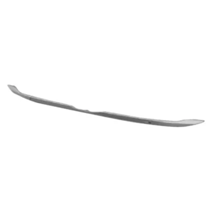 Grille Molding Lower Grille Center Bar Chrome for Honda Pilot 2012–2015