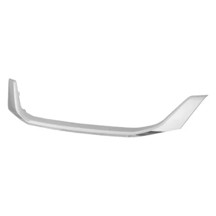 Grille Molding Lower Chrome for Honda Accord Coupe 2013–2015
